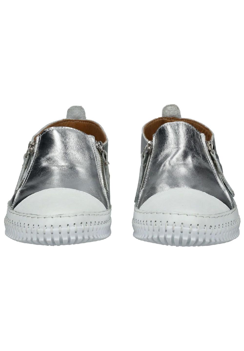 Andrea Conti® Leder Halbschuhe