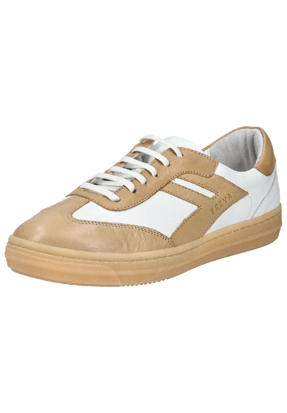 Andrea Conti® Leder Sneaker