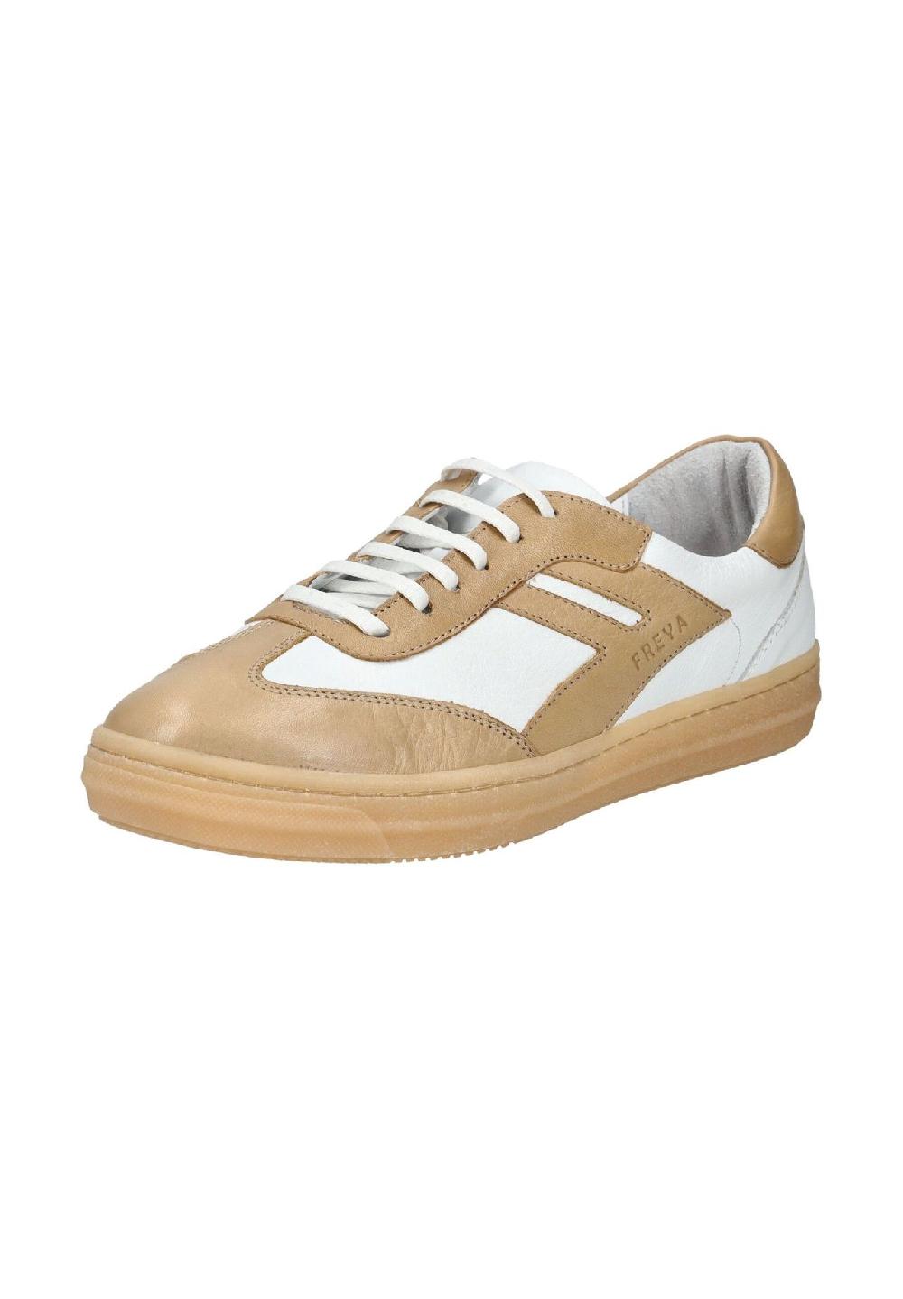Andrea Conti® Leder Sneaker