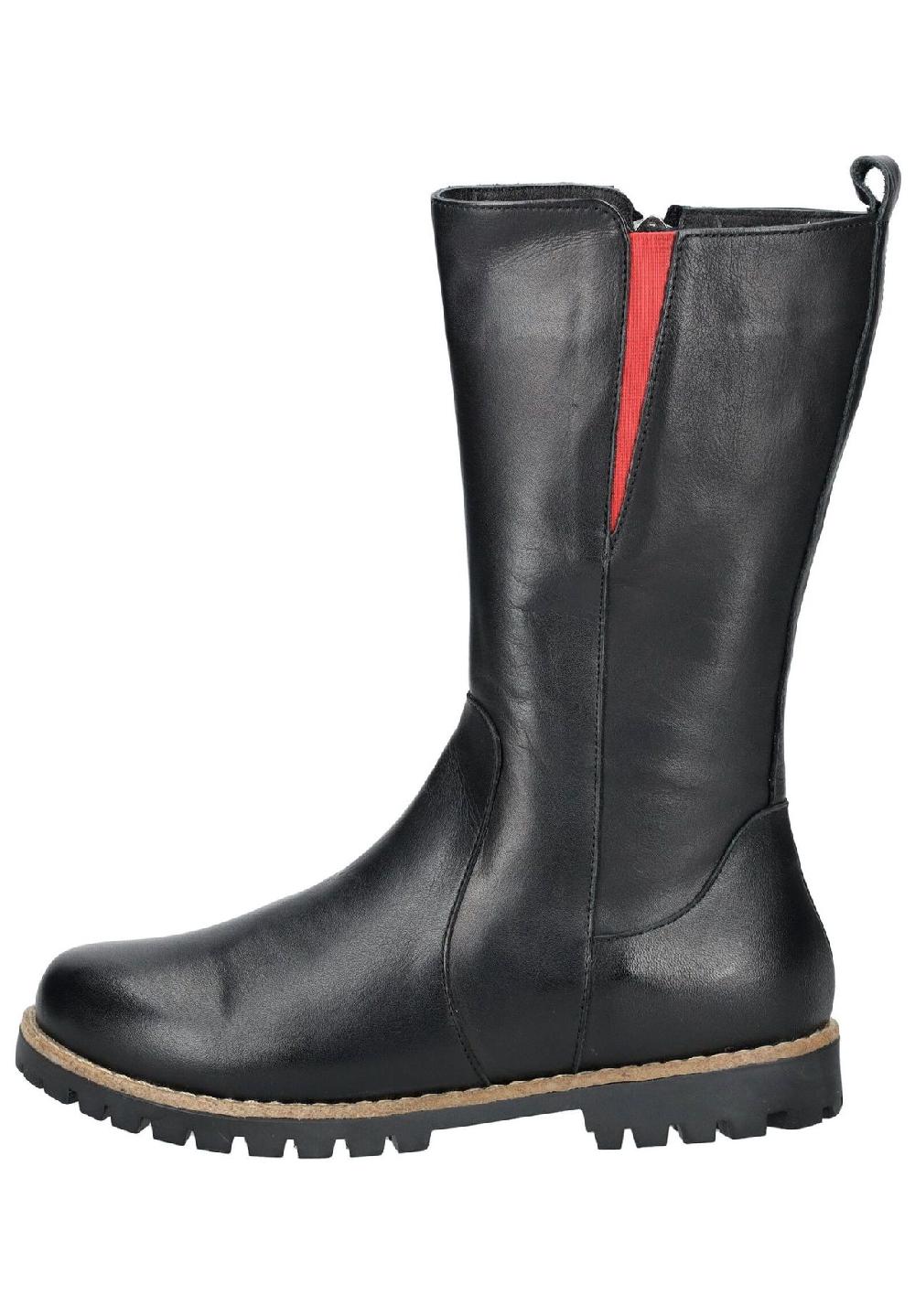 Andrea Conti® Leder Stiefel