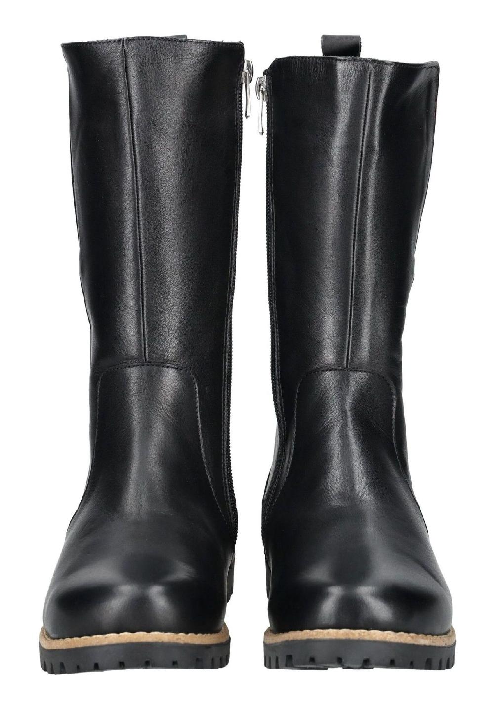 Andrea Conti® Leder Stiefel