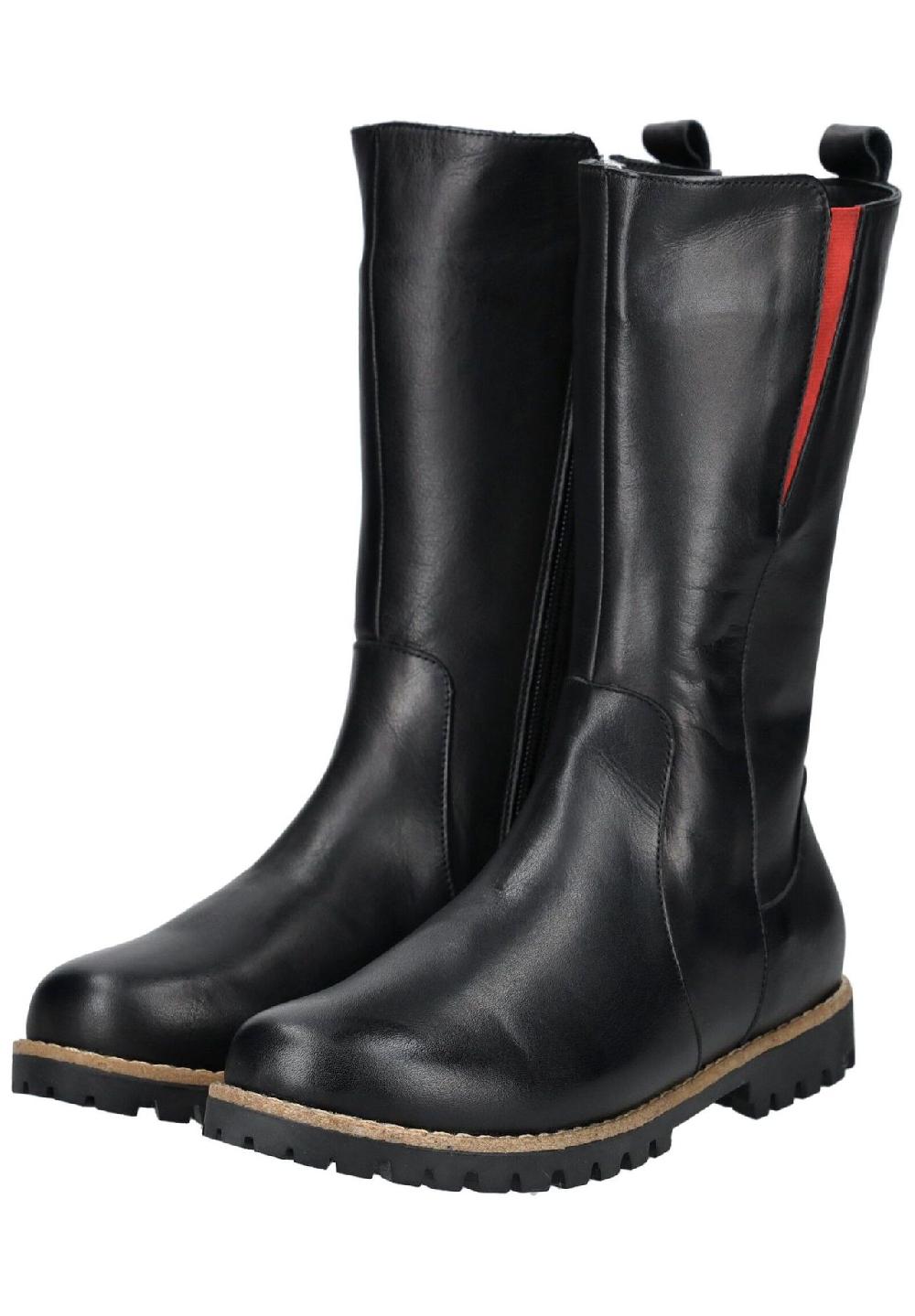 Andrea Conti® Leder Stiefel