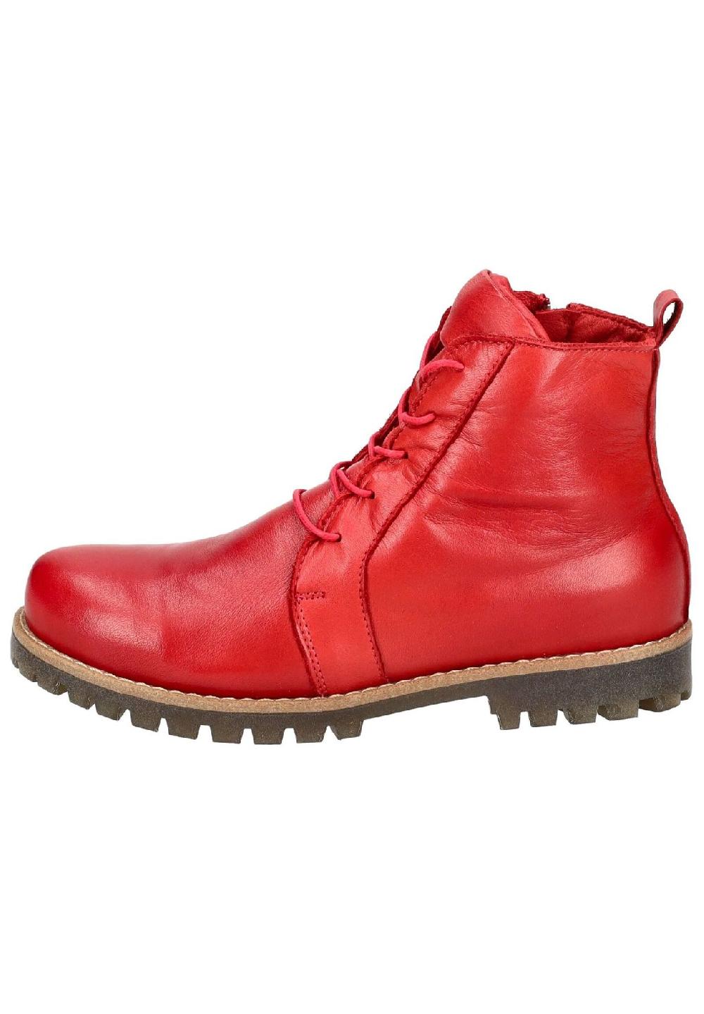 Andrea Conti® Leder Stiefelette