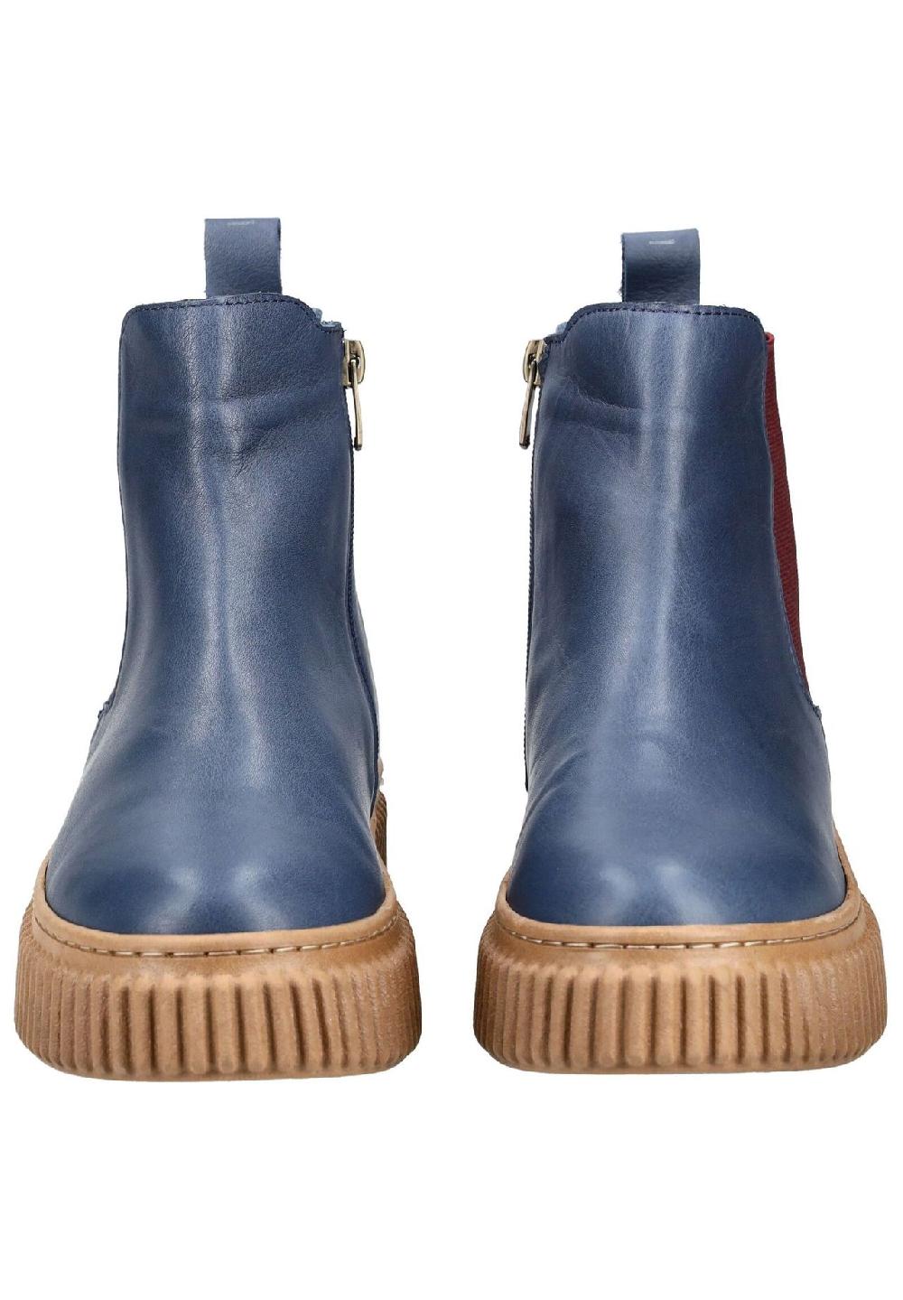 Andrea Conti® Leder Stiefelette