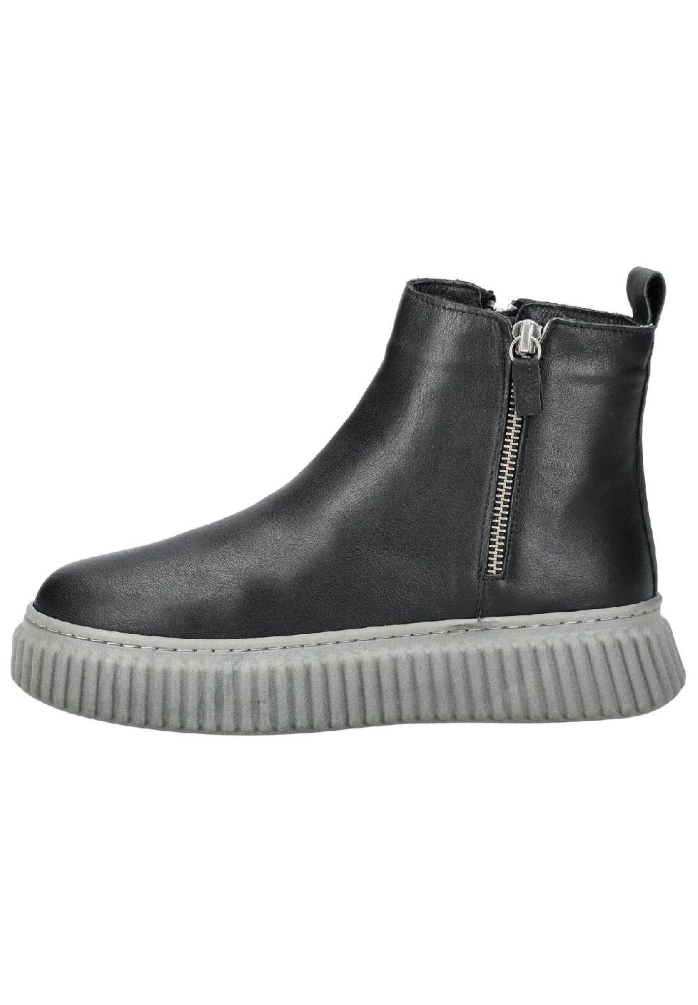 Andrea Conti® Leder Stiefelette