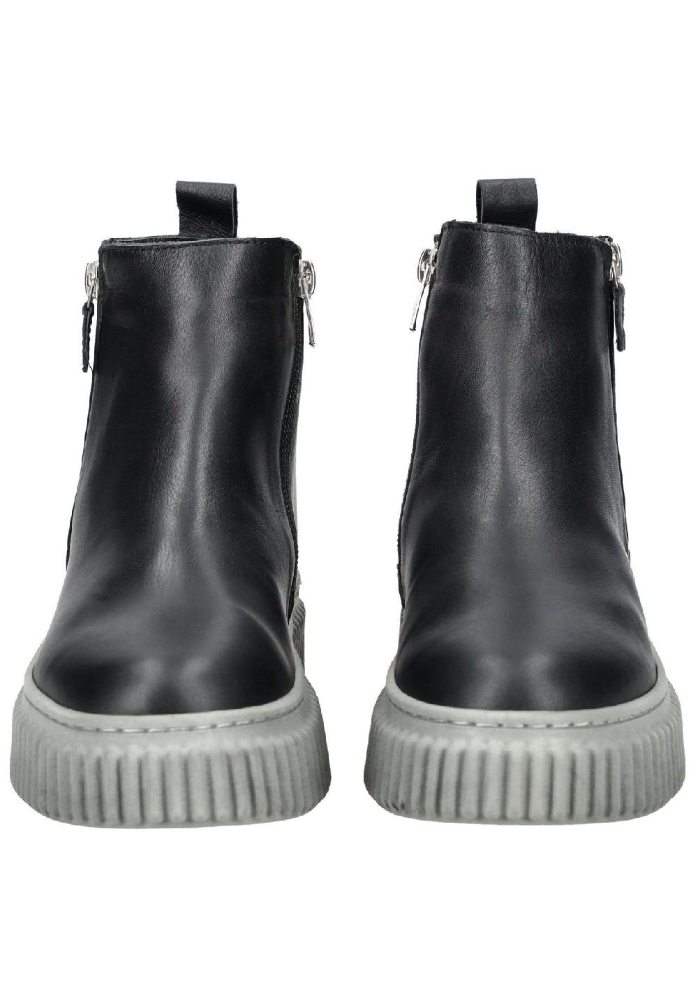 Andrea Conti® Leder Stiefelette