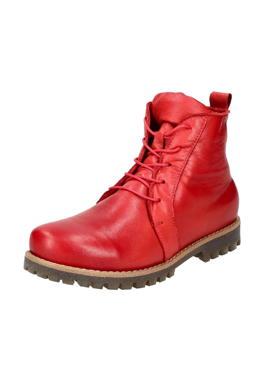 Andrea Conti® Leder Stiefelette