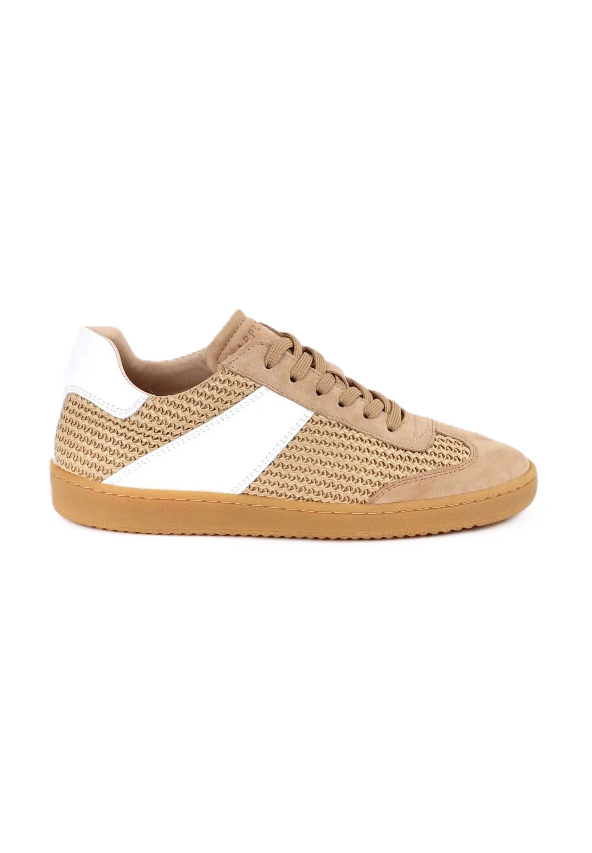 Apple Of Eden Sneaker Leder Für Damen