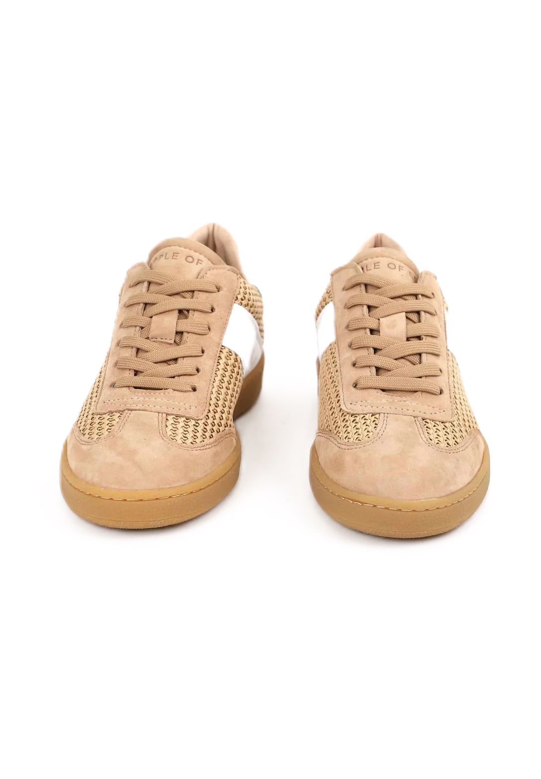 Apple Of Eden Sneaker Leder Für Damen