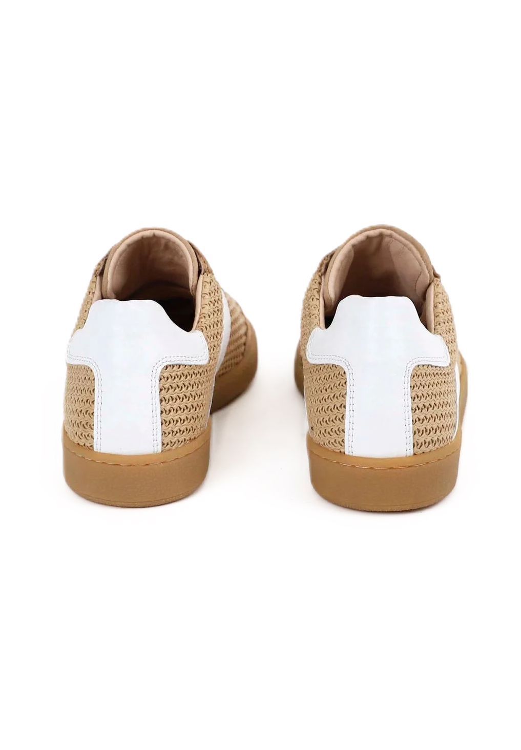 Apple Of Eden Sneaker Leder Für Damen