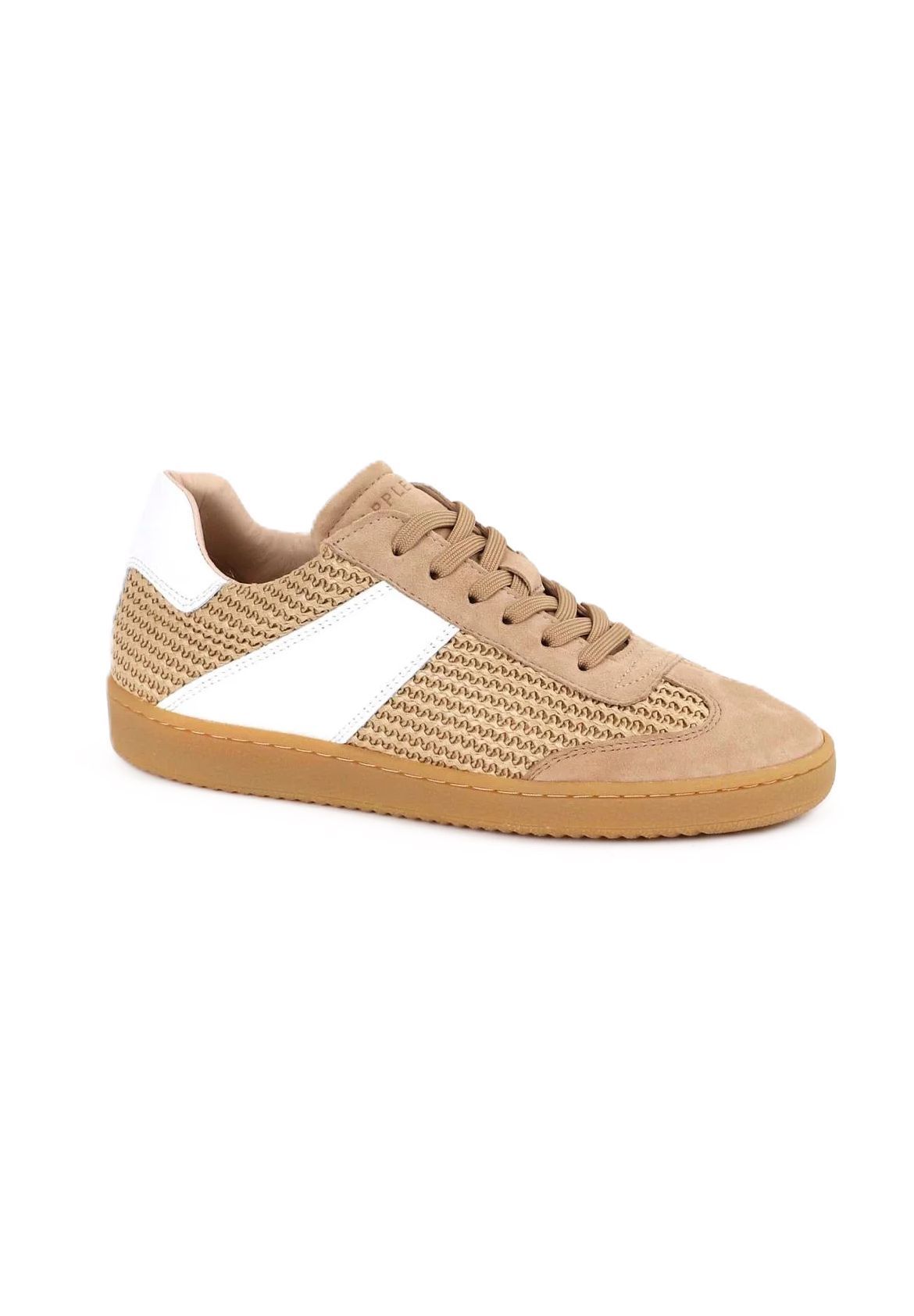 Apple of Eden Sneaker Leder für Damen