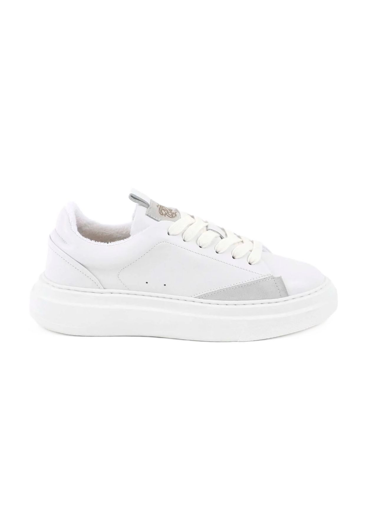 Apple Of Eden Sneaker "Lisboa 2" Leder Für Damen
