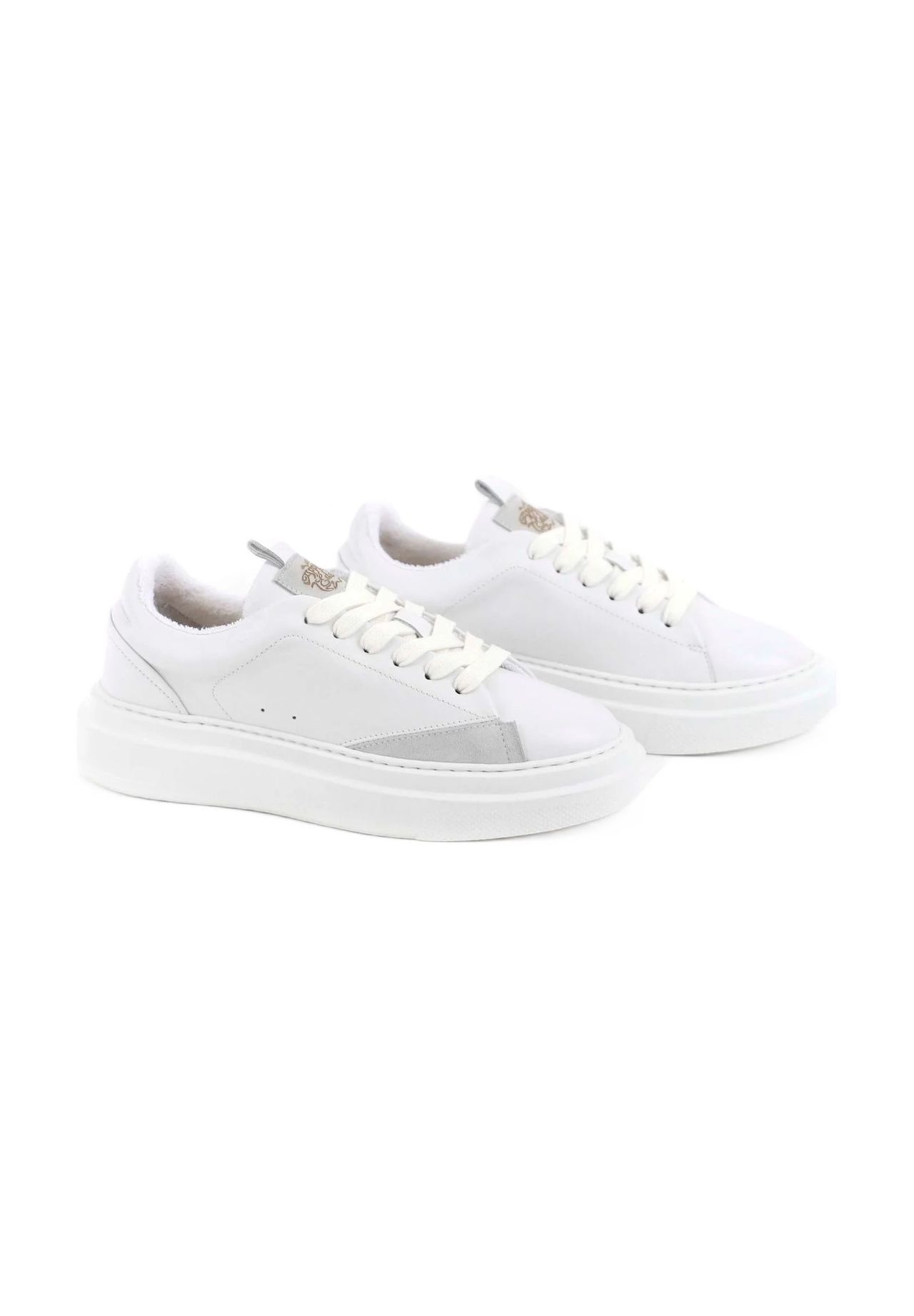 Apple of Eden Sneaker "Lisboa 2" Leder für Damen