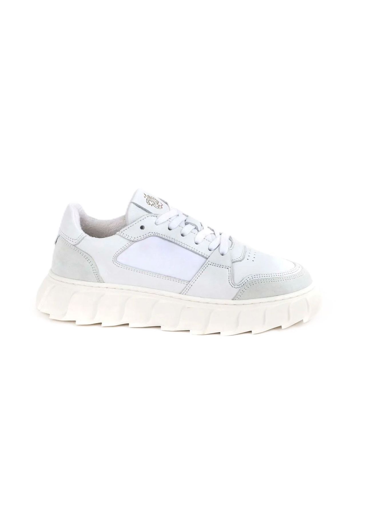 Apple Of Eden Sneaker "London 2" Plateau Für Damen