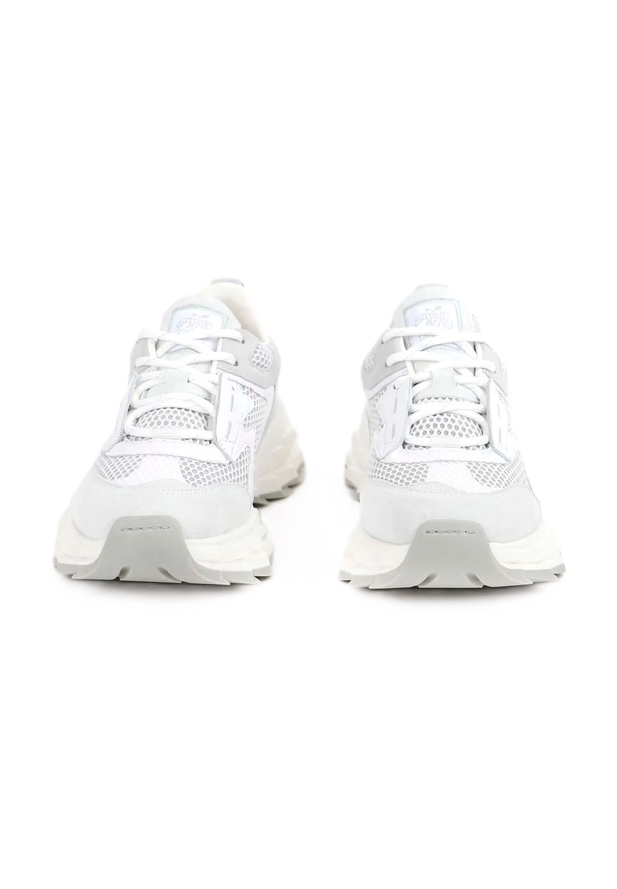 Apple Of Eden Sneaker "Nantes 2" Leder Für Damen