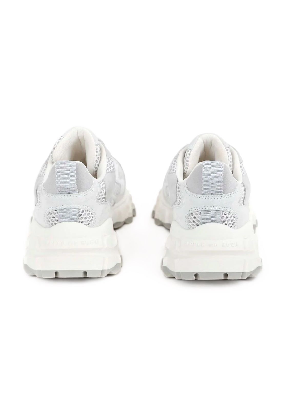 Apple Of Eden Sneaker "Nantes 2" Leder Für Damen