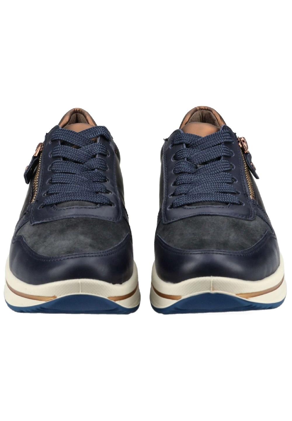 Ara® Glattleder Sneaker