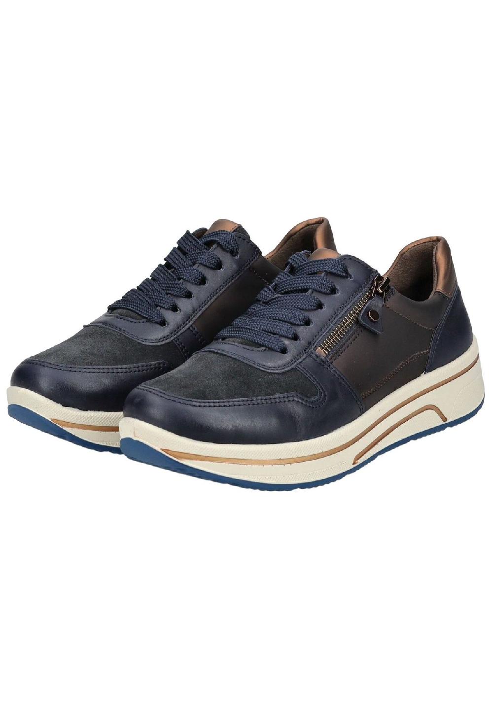 Ara® Glattleder Sneaker