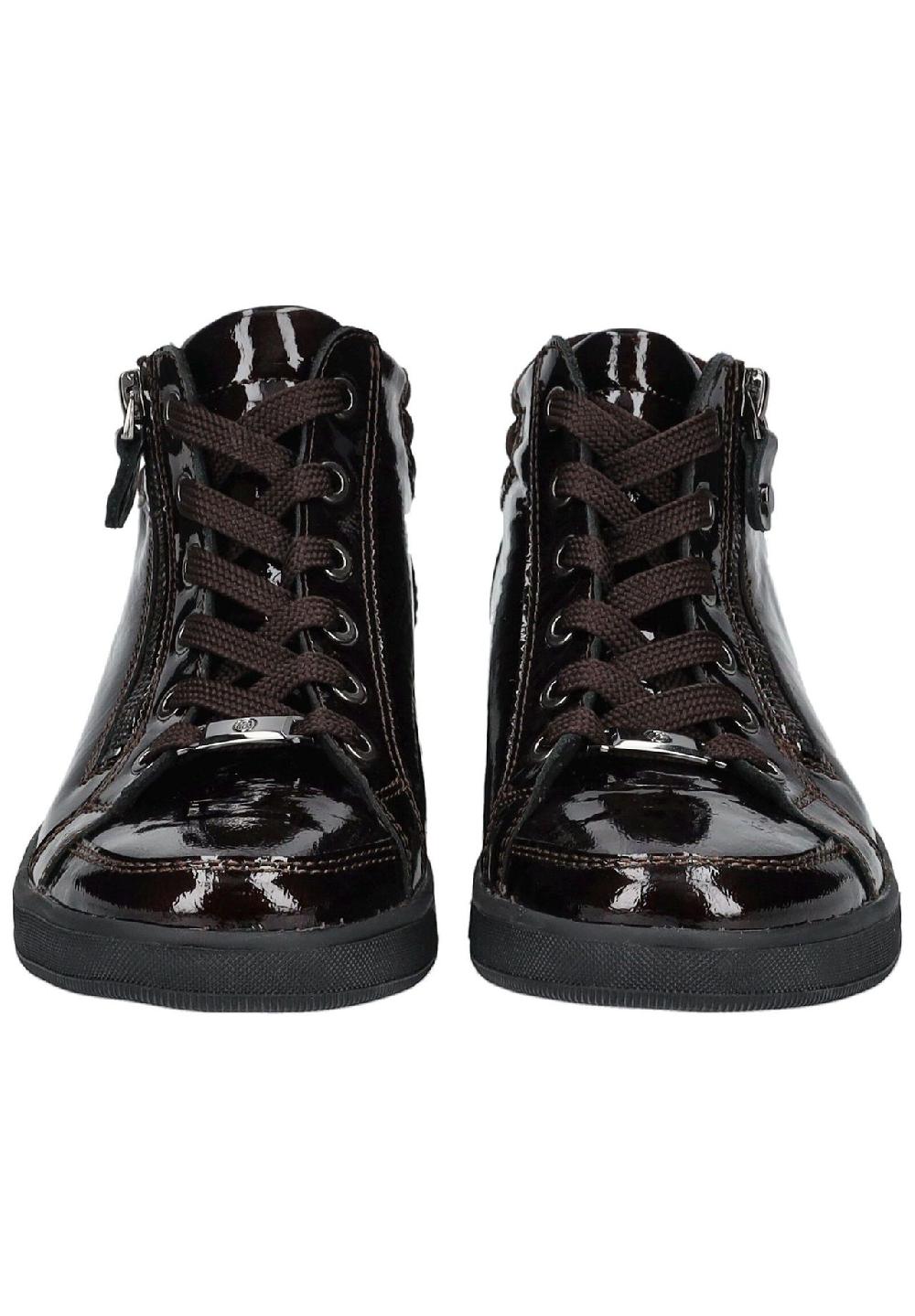 Ara® Glattleder Sneaker