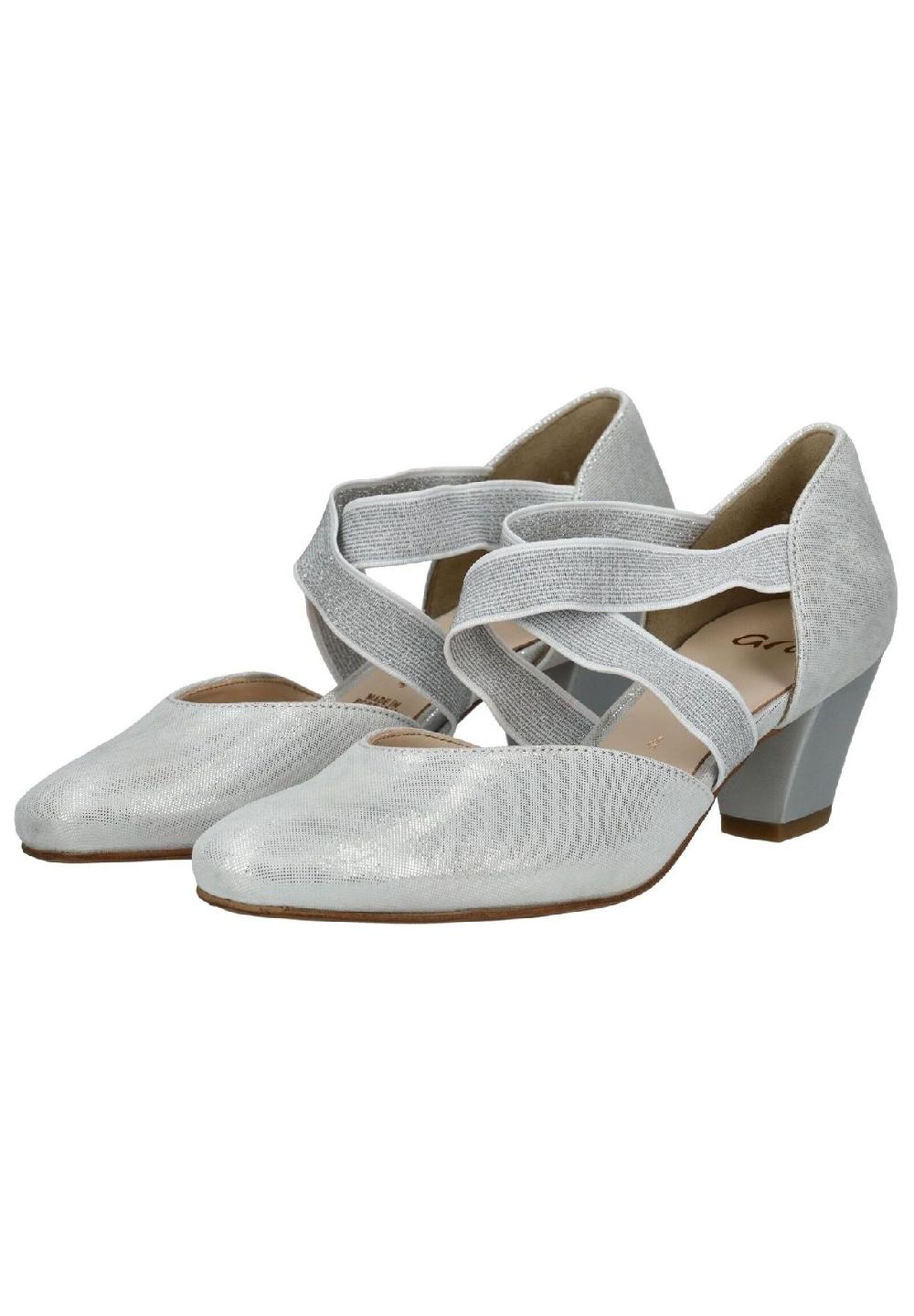 Ara® Leder Pumps