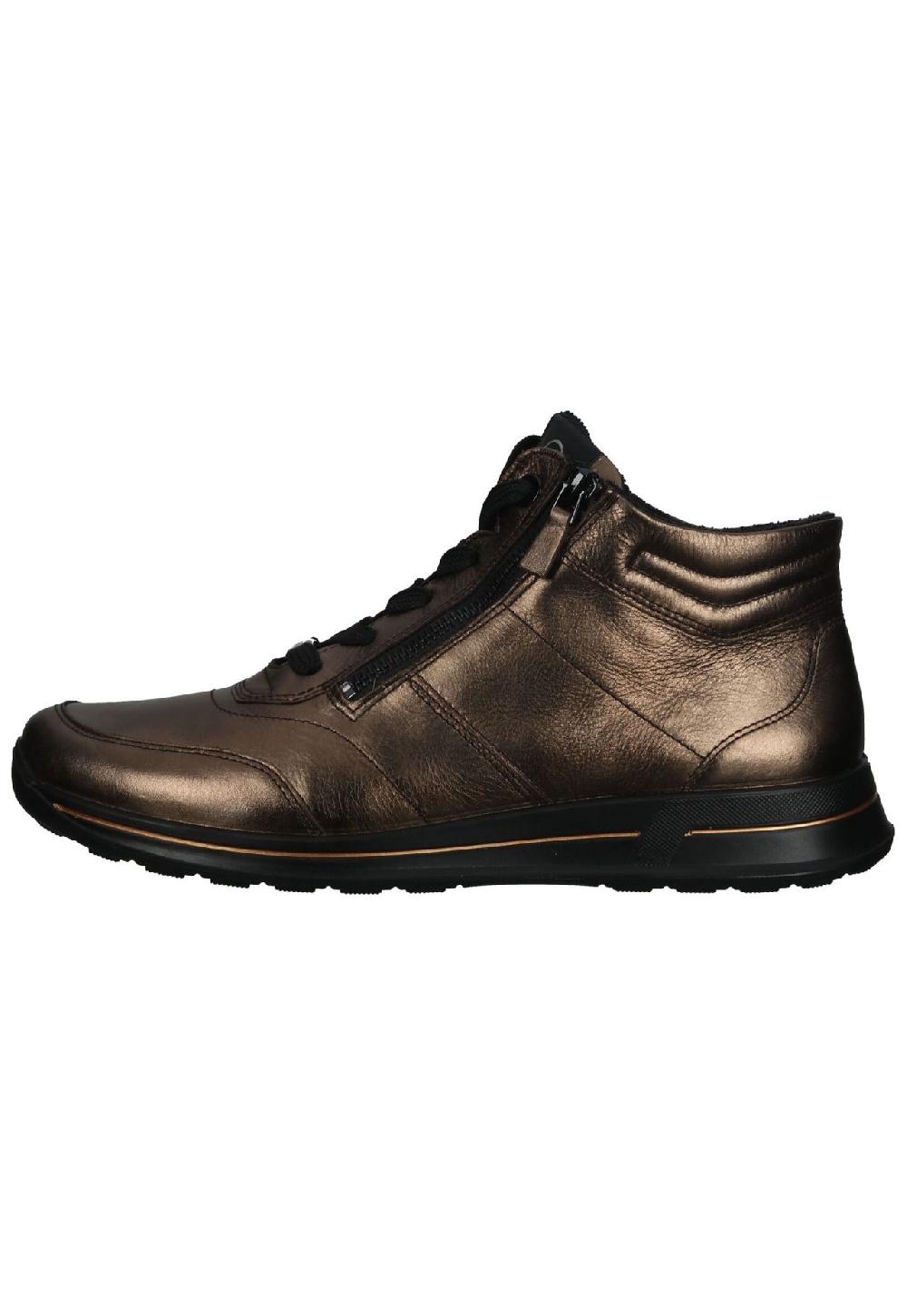 Ara® Leder/Textil Sneaker