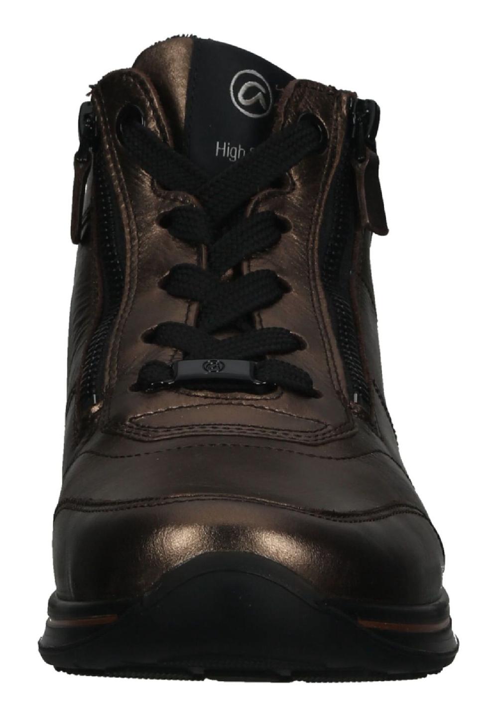 Ara® Leder/Textil Sneaker