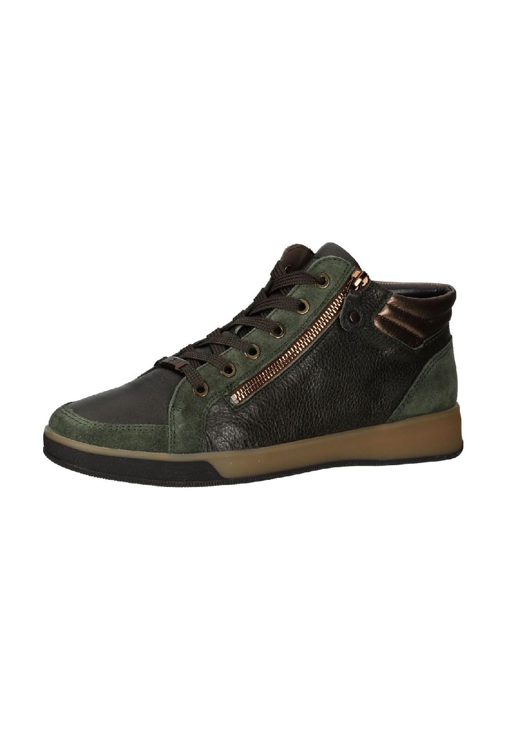 ara® Leder/Textil Sneaker