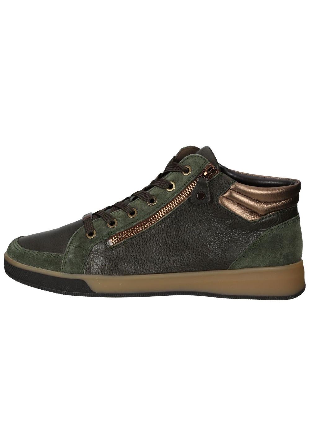 Ara® Leder/Textil Sneaker