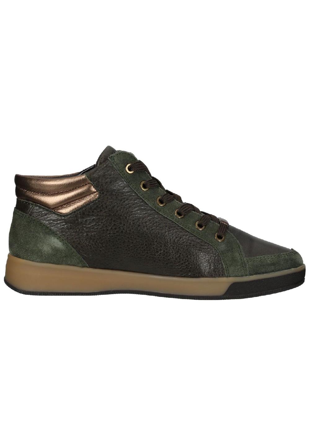 Ara® Leder/Textil Sneaker