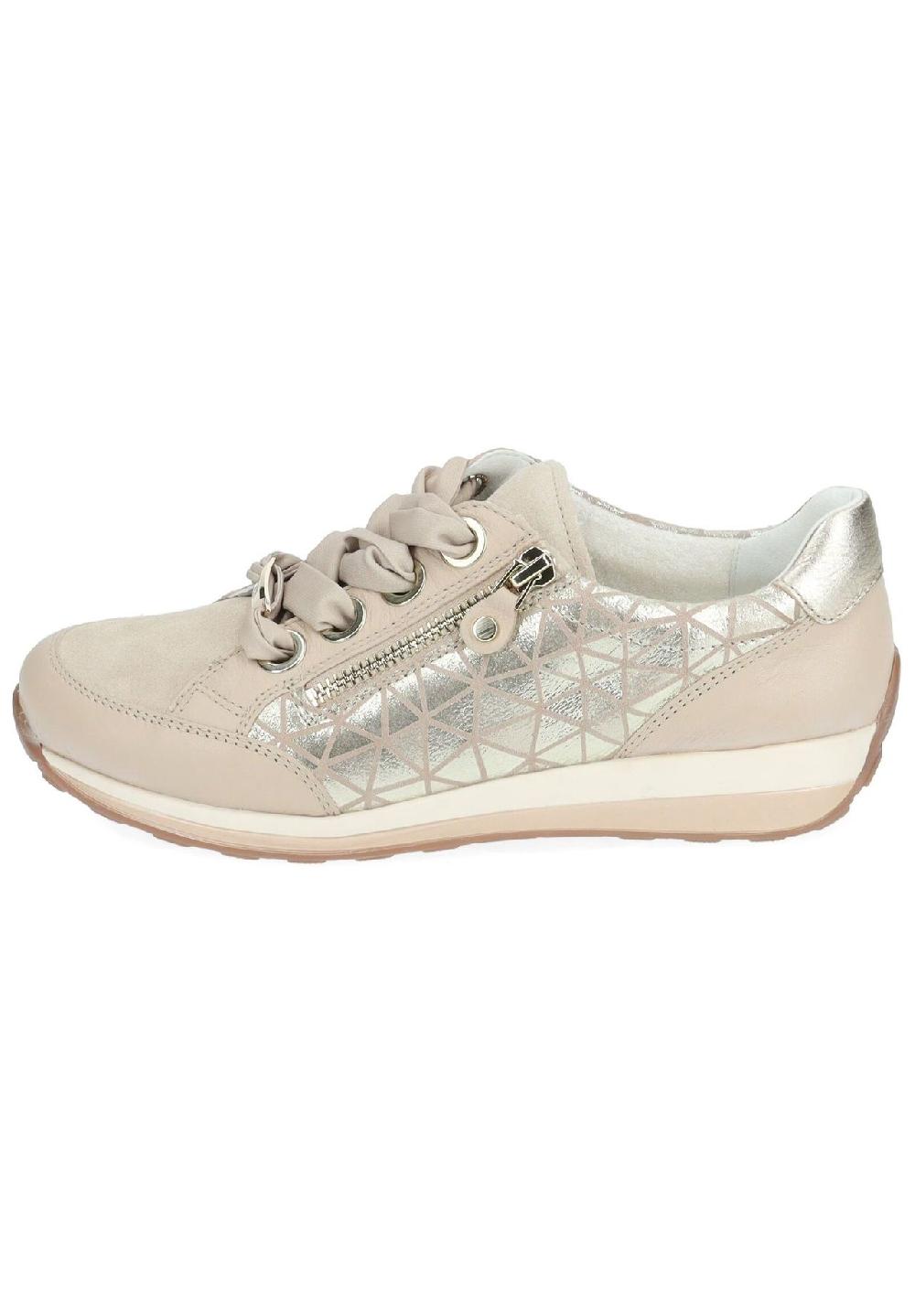 Ara® Leder/Textil Sneaker