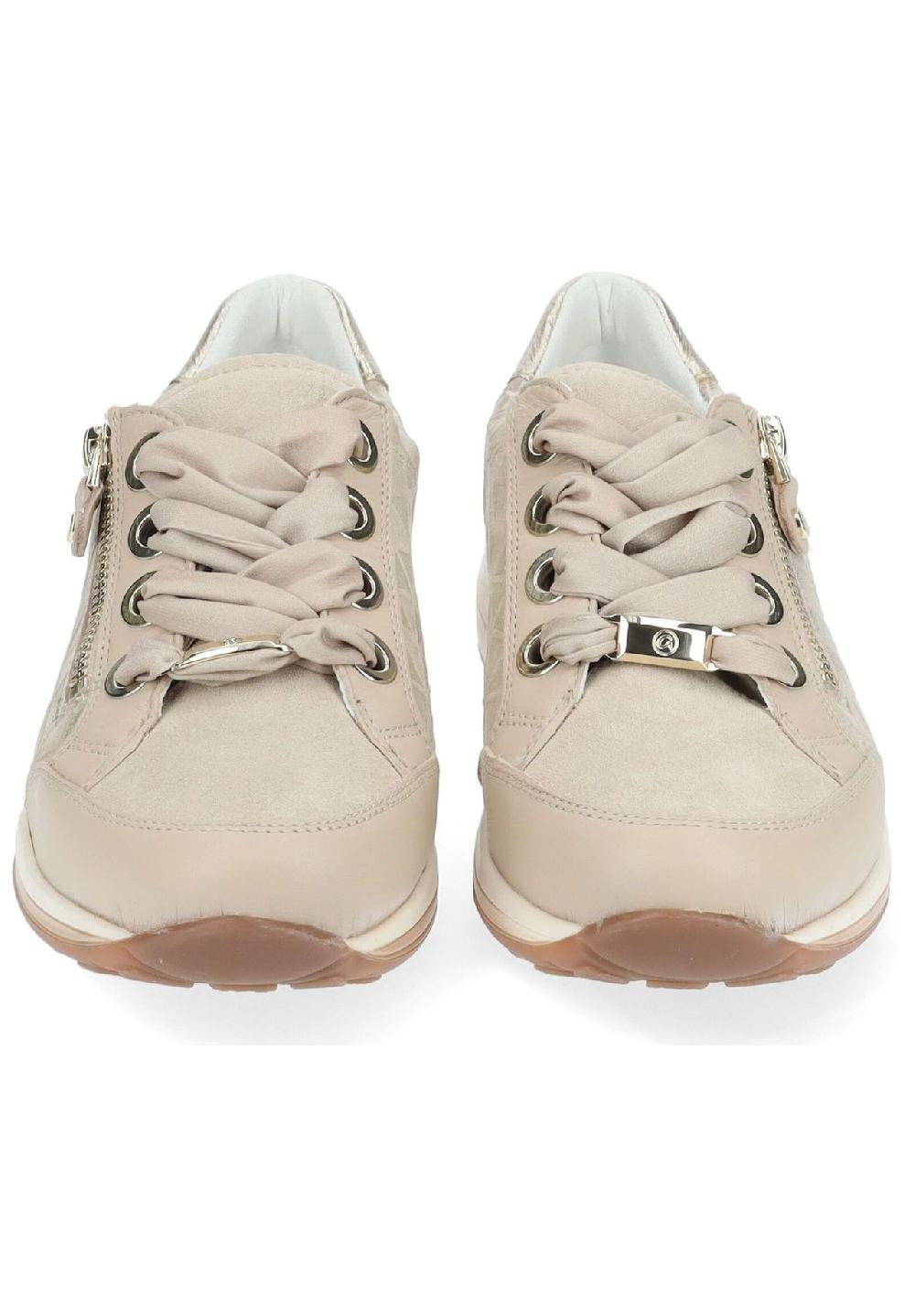 Ara® Leder/Textil Sneaker