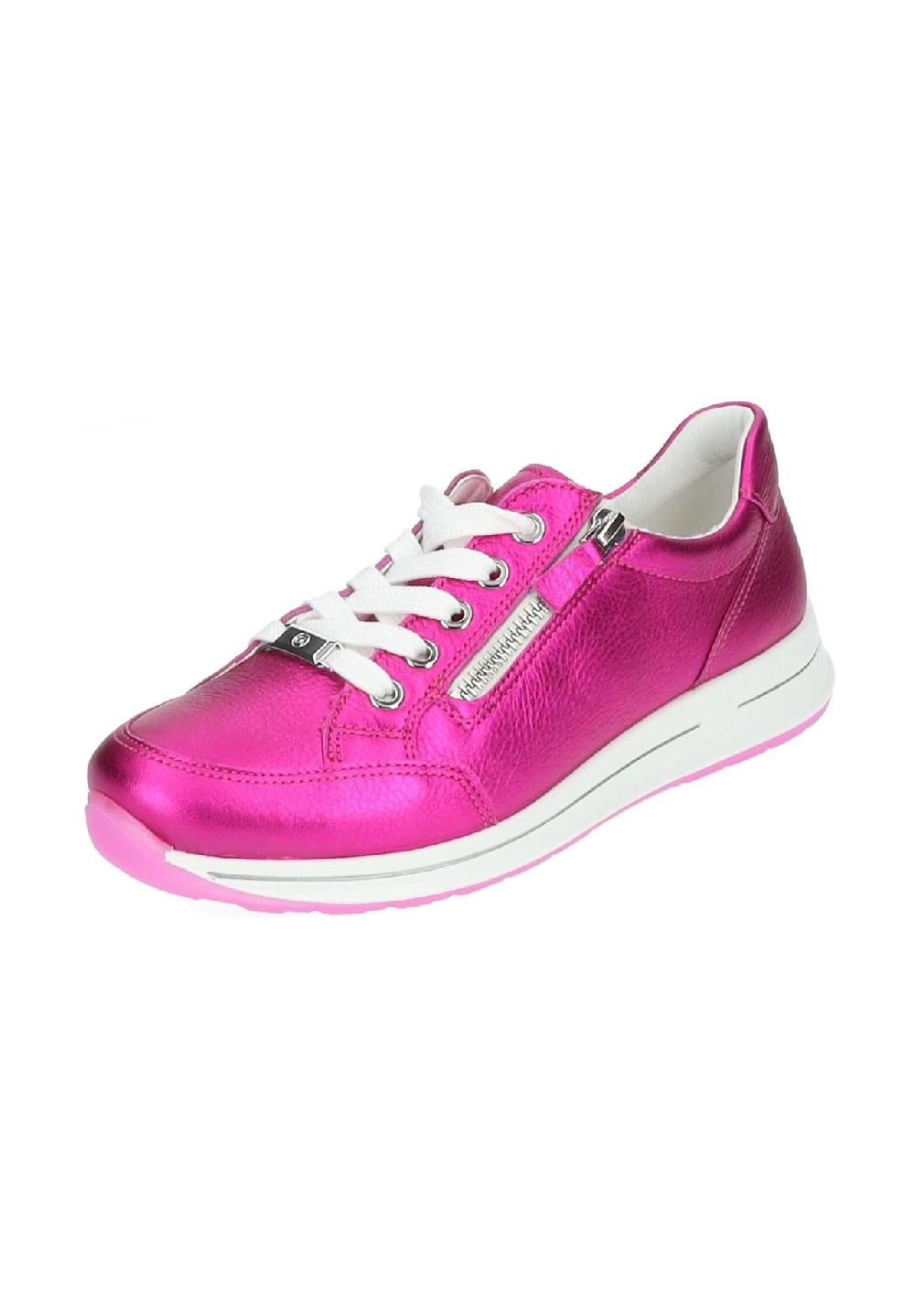 ara® Leder/Textil Sneaker