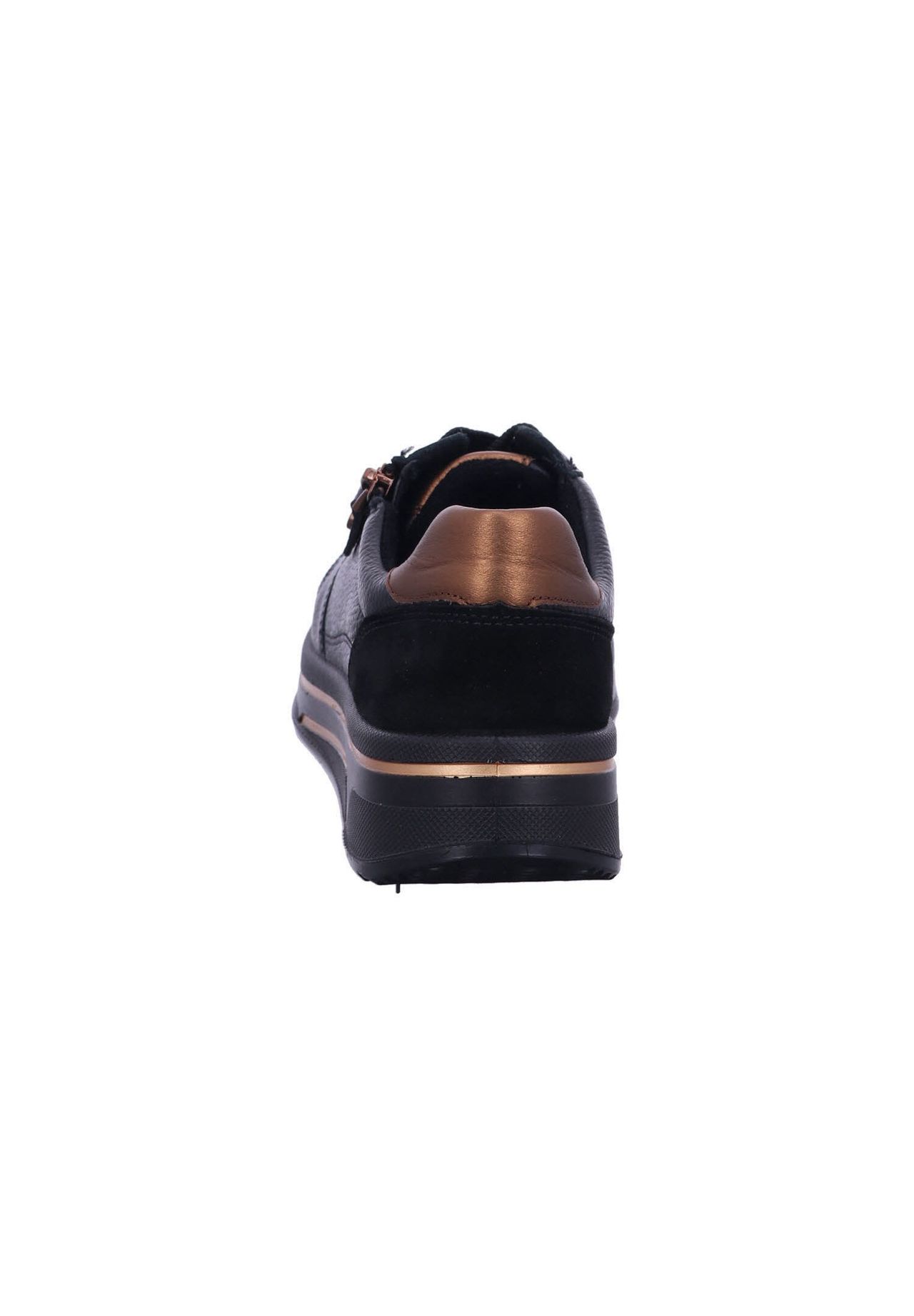 Ara® Sneaker Leder Wechselfußbett Für Damen