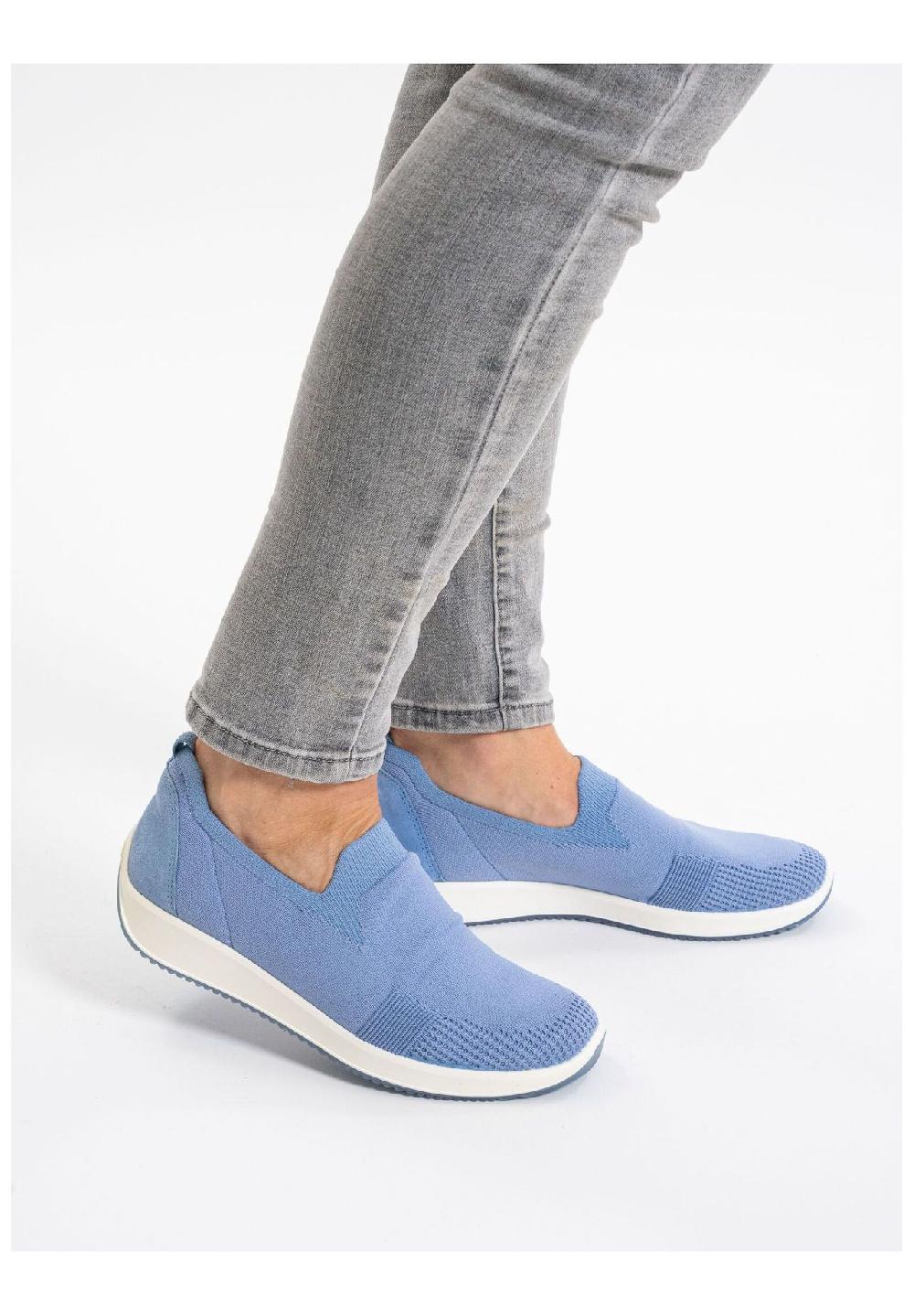 Ara® Textil Slipper