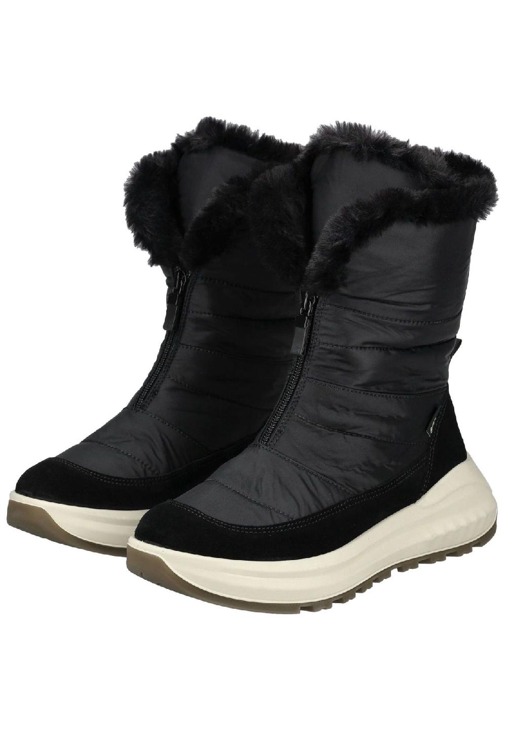 Ara® Textil Stiefel