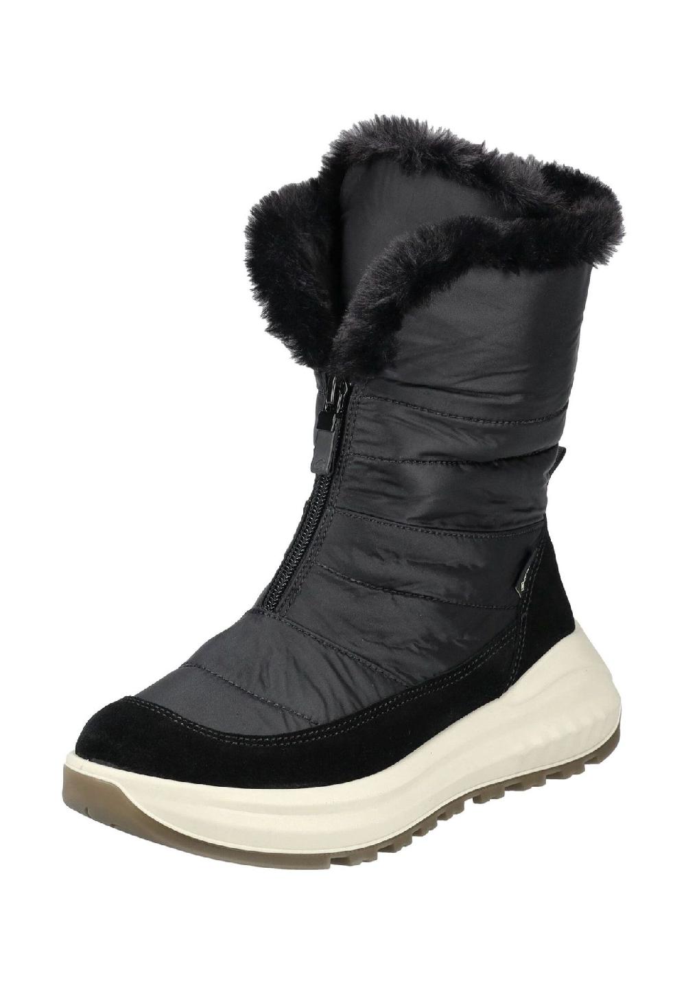 ara® Textil Stiefel
