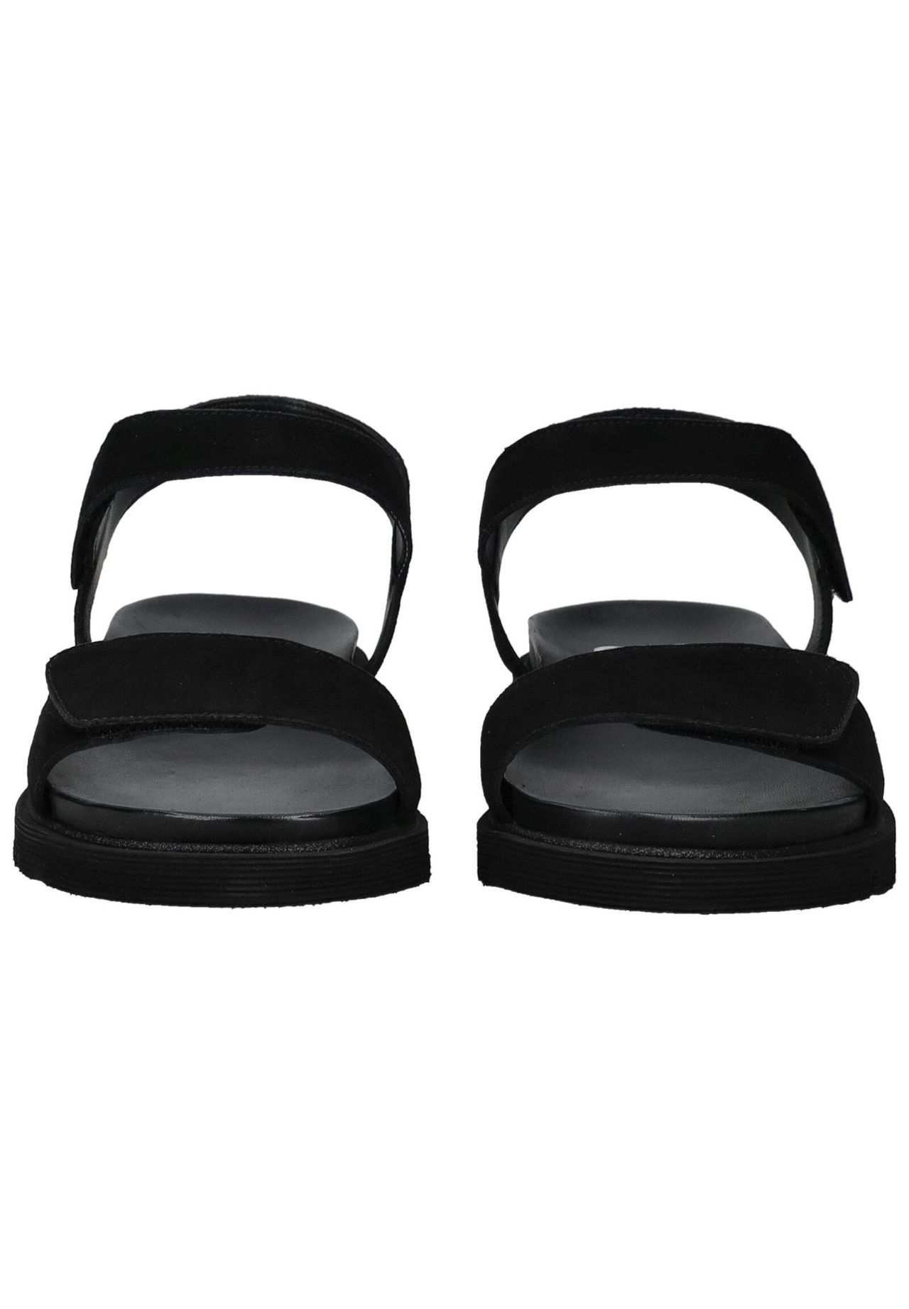 Ara® Veloursleder Pantoletten