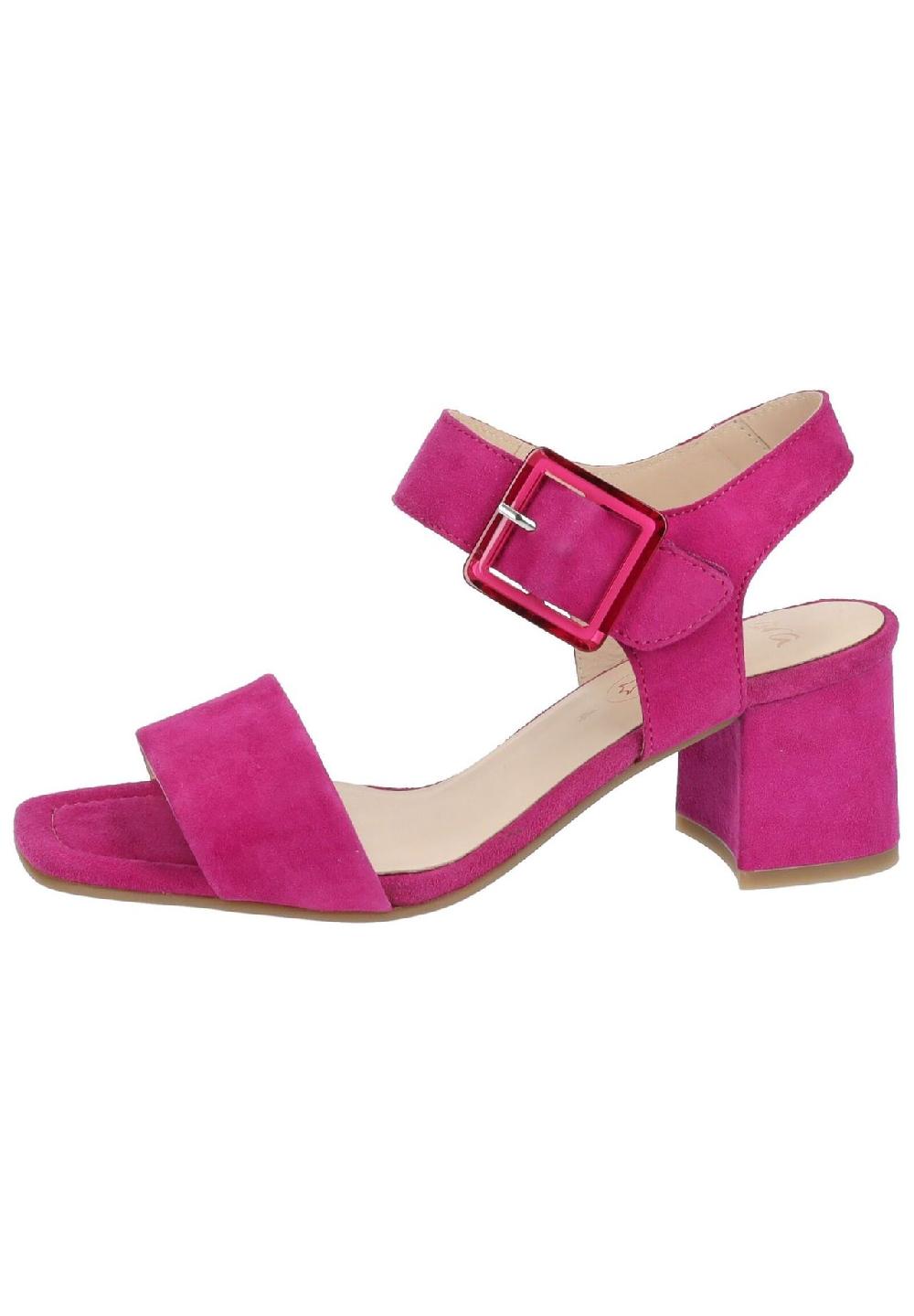 Ara® Veloursleder Sandalen