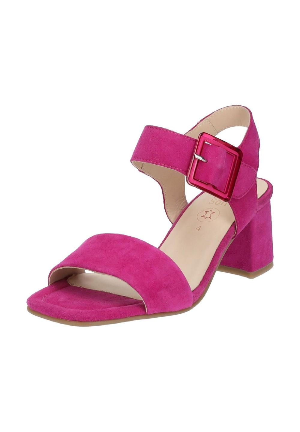 ara® Veloursleder Sandalen