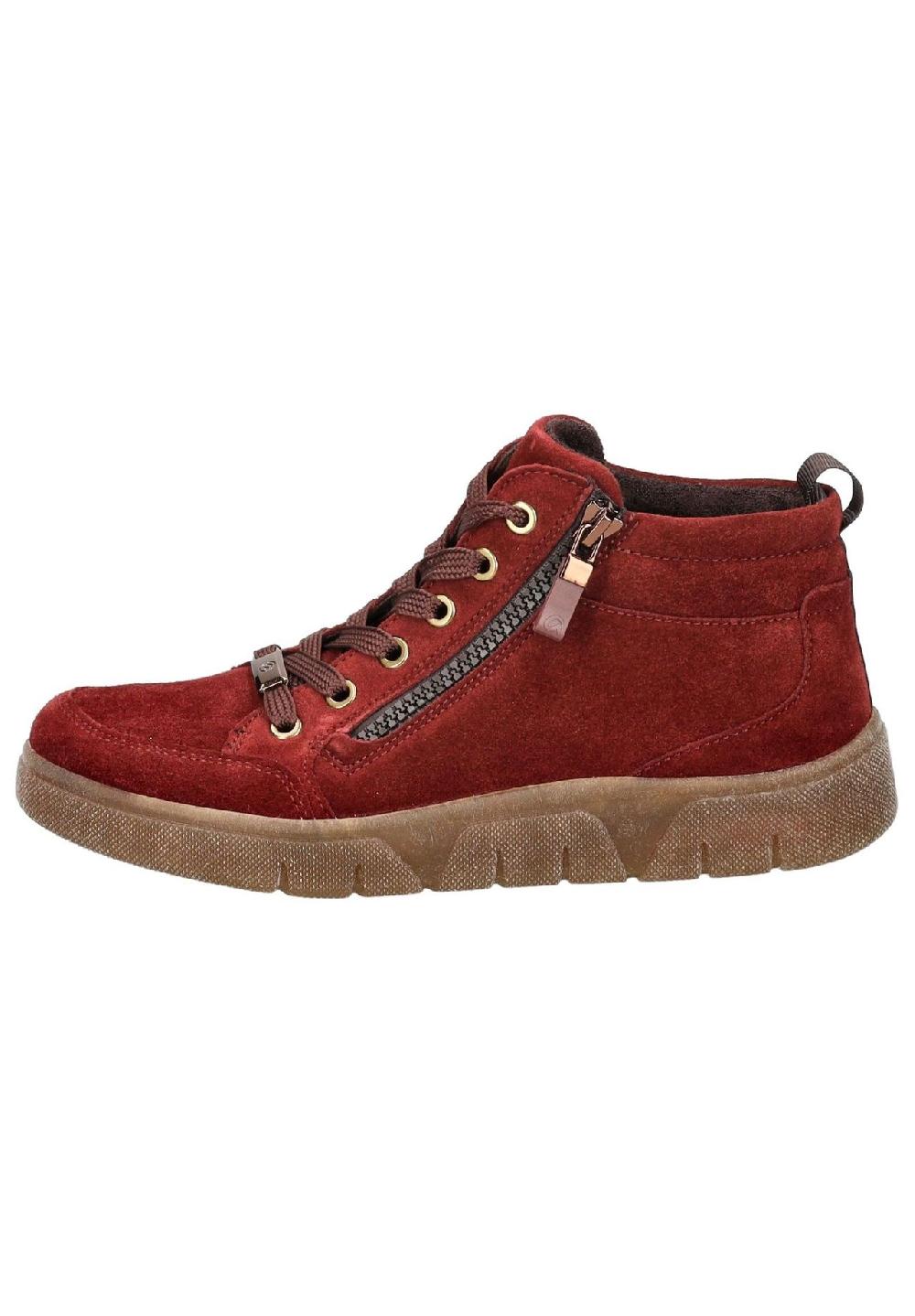 Ara® Veloursleder Sneaker