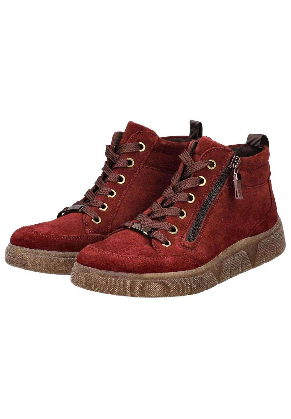 Ara® Veloursleder Sneaker