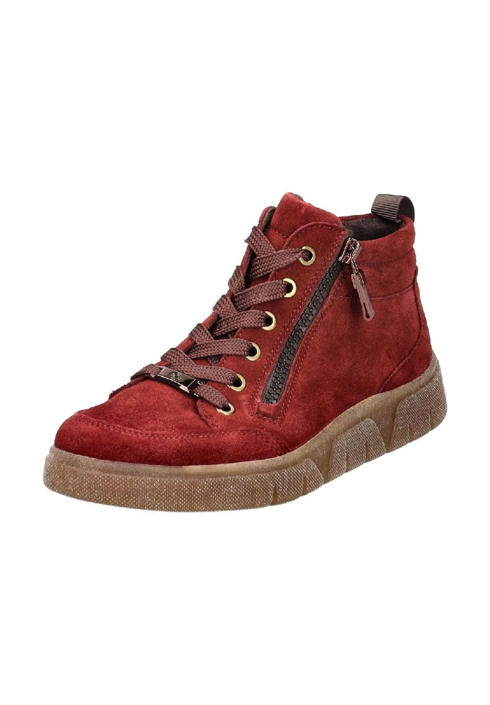 ara® Veloursleder Sneaker