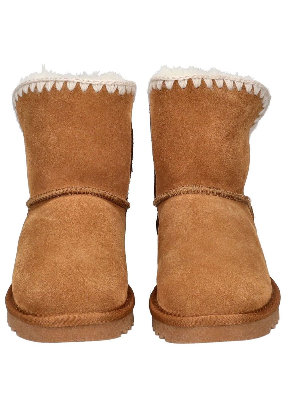 Ara® Veloursleder/Textil Stiefelette