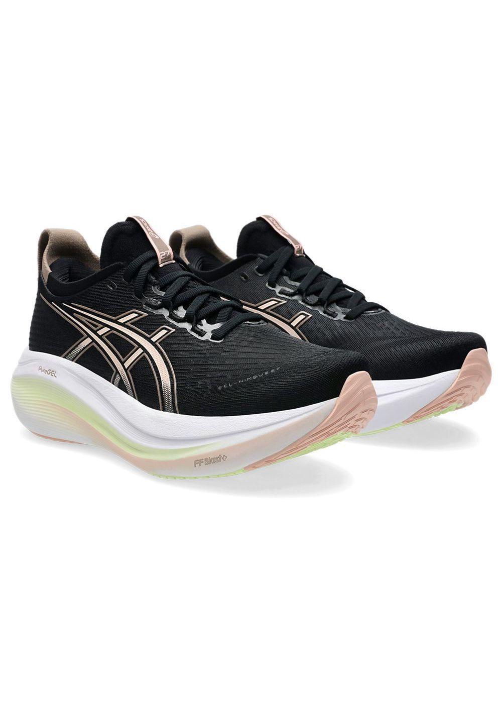 Asics Asics Gel-Nimbus 27 1012B753