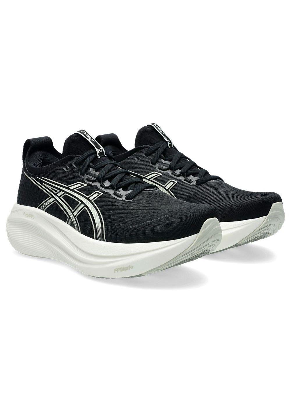 Asics Asics Gel-Nimbus 27 1012B753