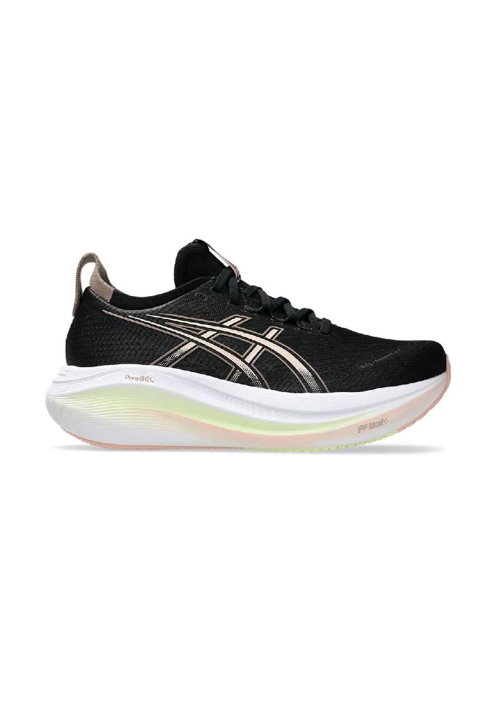 asics Asics Gel-Nimbus 27 1012B753
