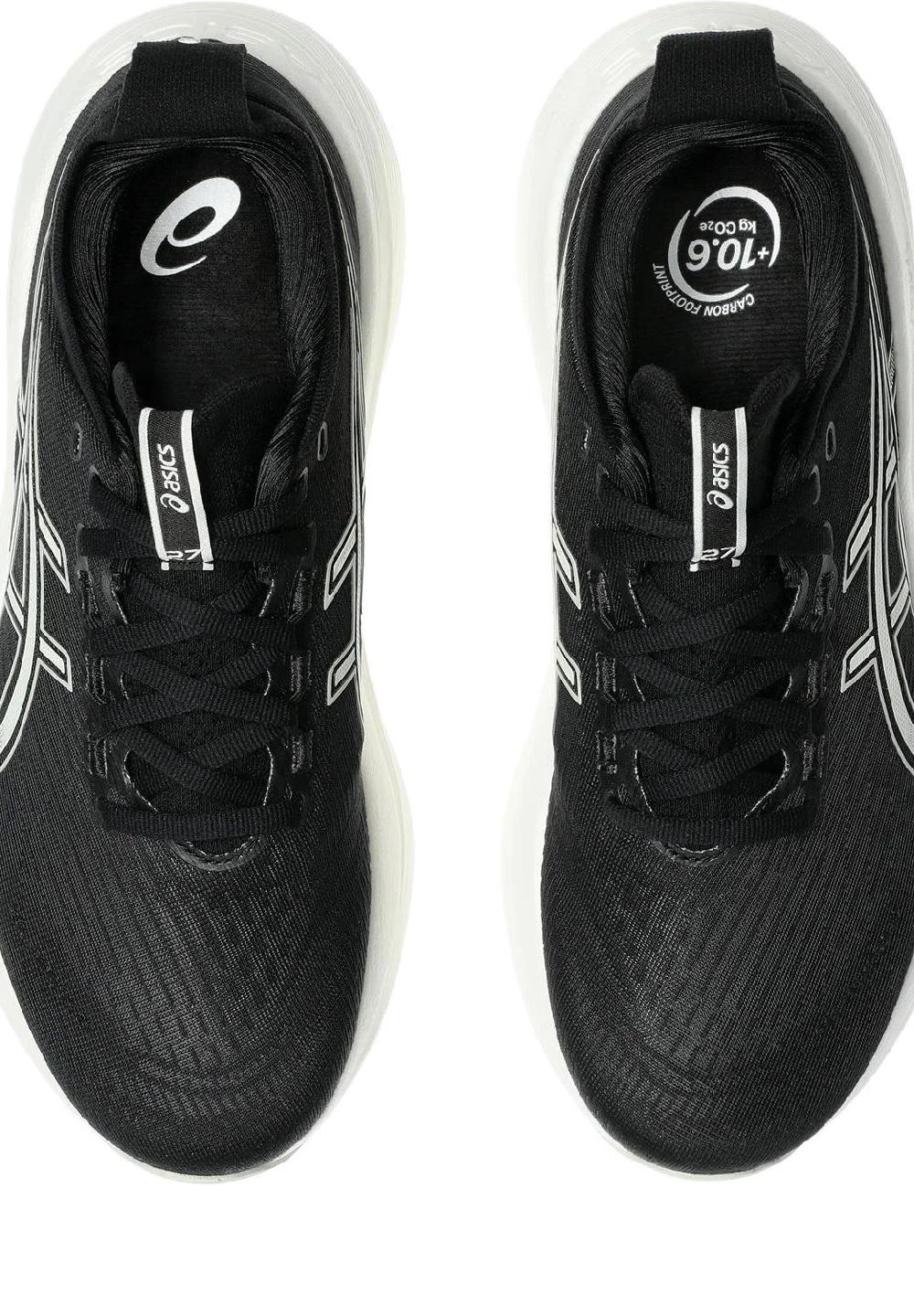 Asics Laufschuhe "Gel Nimbus 27" FFBlast+ Für Damen