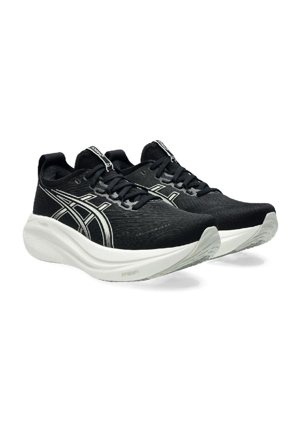 asics Laufschuhe "Gel Nimbus 27" FFBlast+ für Damen