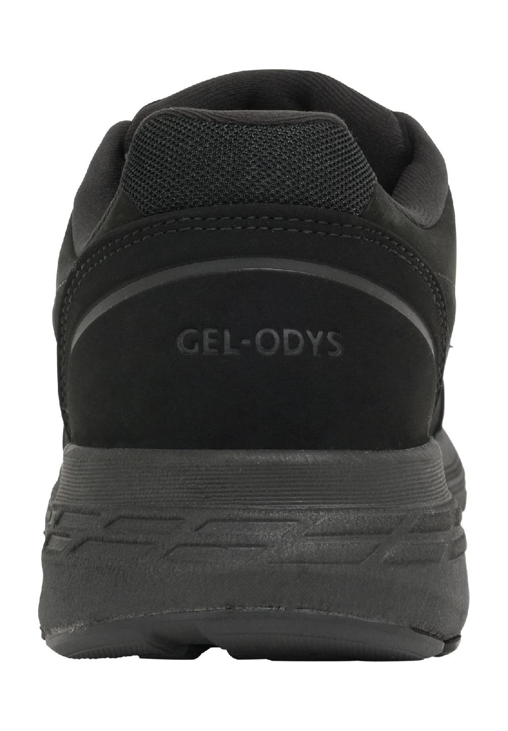 Asics Laufschuhe "GEL-ODYSSEY™" Kunstleder Für Damen