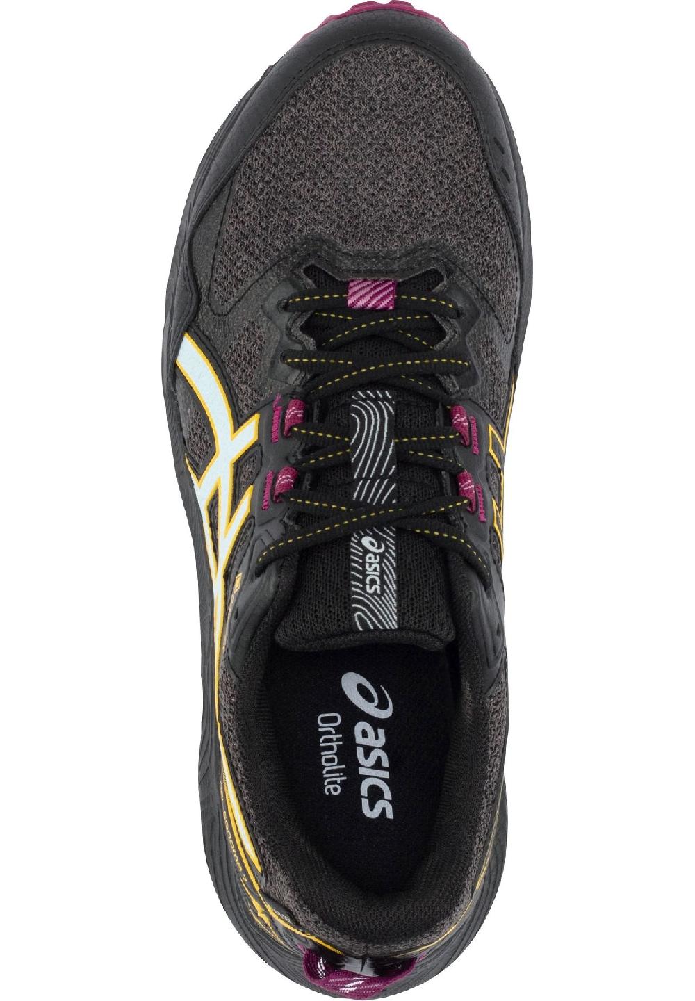 Asics Laufschuhe "Gel-Sonoma 7 GTX" GORE-TEX® Wasserdicht Für Damen